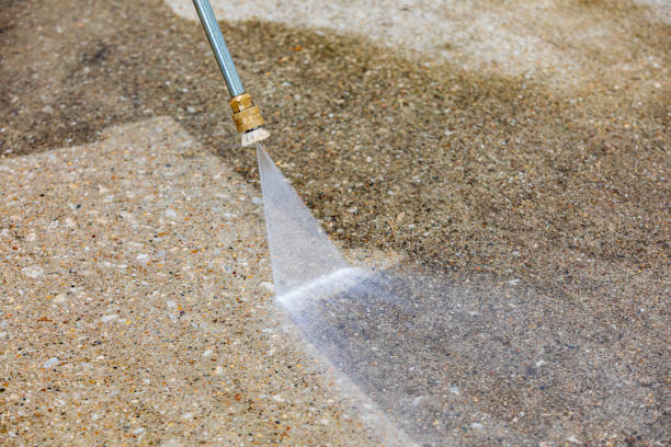 Best Soft Washing for Delicate Surfaces in Orfordville, WI