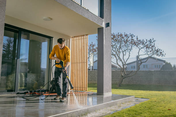 Best Vinyl Siding Pressure Washing in Orfordville, WI