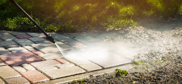 Professional Pressure Washing Services in Orfordville, WI